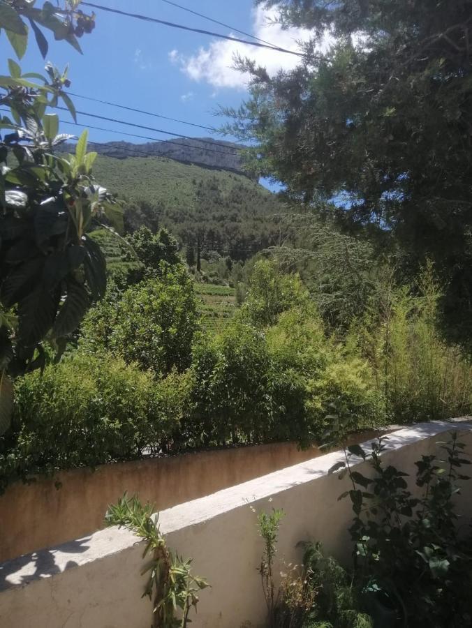 Maison Provencale - 2 Chambres - 2,5Km De La Plage Cassis Dış mekan fotoğraf